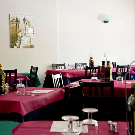 Hotel Maris Stella Riccione Exteriér fotografie