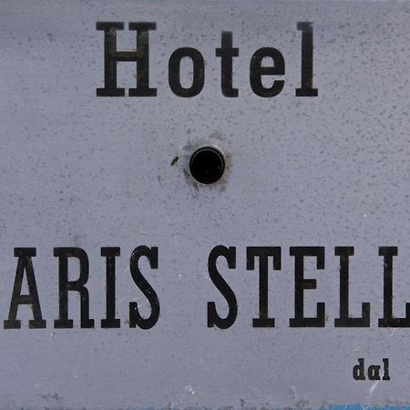 Hotel Maris Stella Riccione Exteriér fotografie